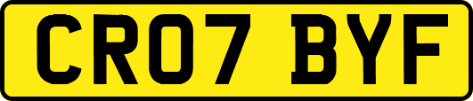 CR07BYF