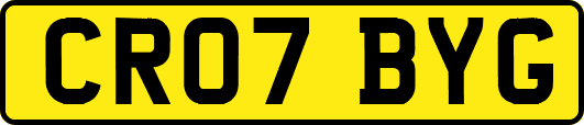 CR07BYG