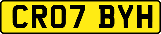 CR07BYH
