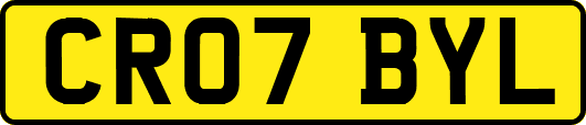 CR07BYL