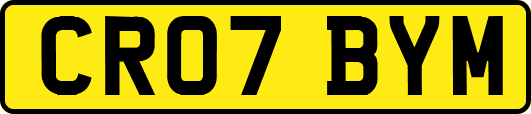 CR07BYM