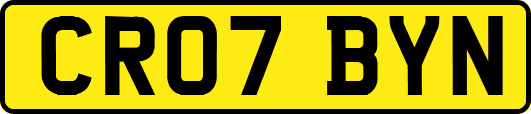 CR07BYN