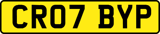CR07BYP