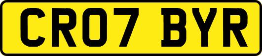 CR07BYR