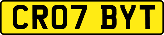 CR07BYT