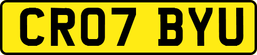 CR07BYU