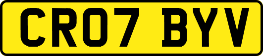 CR07BYV