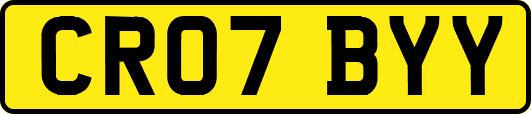 CR07BYY