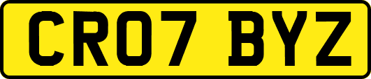 CR07BYZ