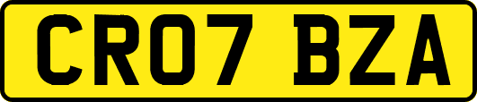 CR07BZA