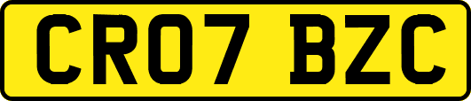 CR07BZC