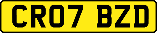 CR07BZD