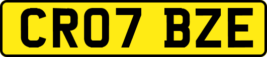 CR07BZE