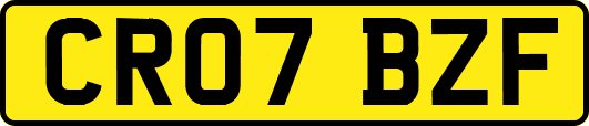 CR07BZF