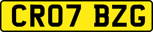 CR07BZG