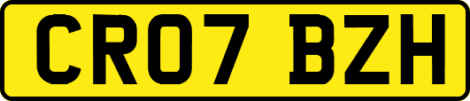 CR07BZH