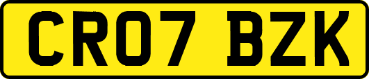 CR07BZK