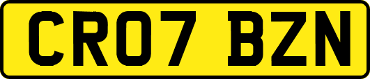 CR07BZN