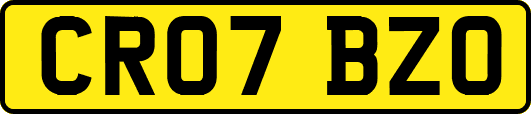 CR07BZO