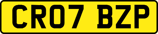 CR07BZP