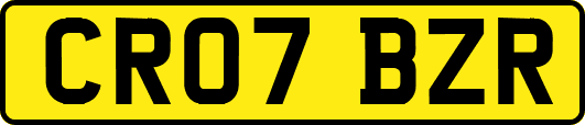 CR07BZR