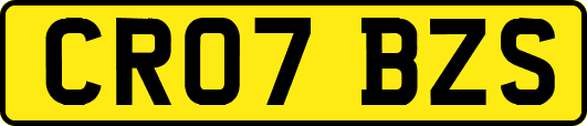 CR07BZS
