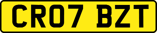 CR07BZT