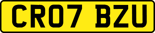 CR07BZU