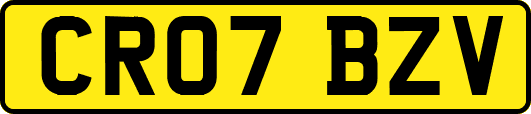 CR07BZV