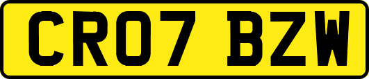 CR07BZW
