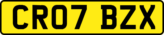 CR07BZX