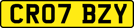 CR07BZY