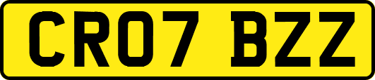 CR07BZZ