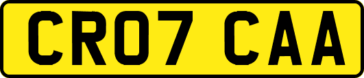 CR07CAA