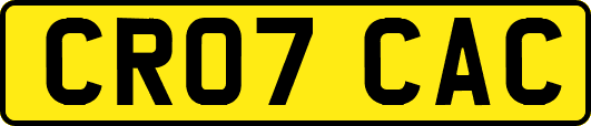 CR07CAC