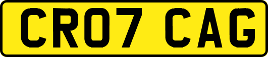 CR07CAG