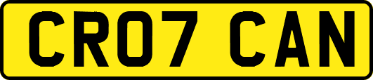 CR07CAN