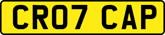 CR07CAP