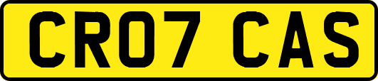 CR07CAS