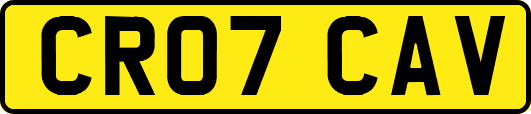 CR07CAV