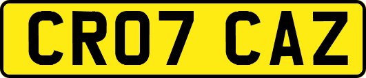 CR07CAZ