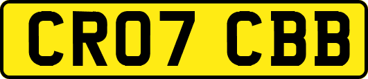 CR07CBB