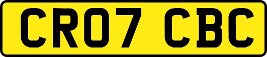 CR07CBC
