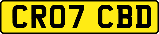 CR07CBD
