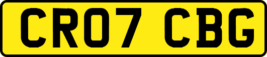 CR07CBG