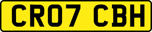 CR07CBH