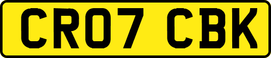 CR07CBK