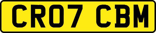 CR07CBM
