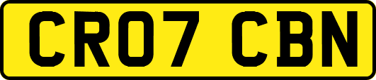 CR07CBN