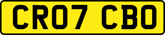 CR07CBO